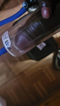 Pumping