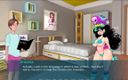 Miss Kitty 2K: Sexnote _pt.2 - What&amp;#039;s This Magic