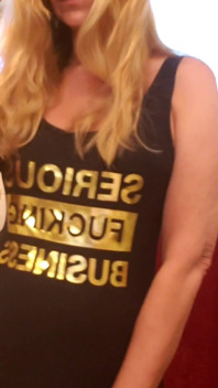 MILF Tits