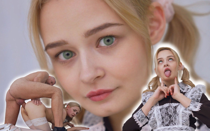 Beekeeper: První Monster Dick! První anální sex! Staří i mladí