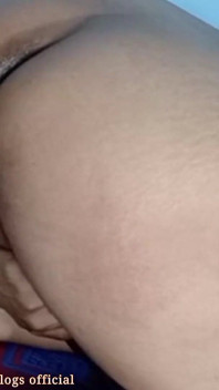 Alex Penetrace Desi Těsný zadek s robertkem po naolejování, zezadu pro anální dildo šukání, sténání