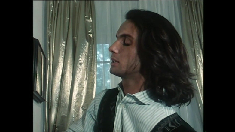 FM Video VOD: Marina Lotar in: Hot Rain of Sex - (original Full Movie Uncut)