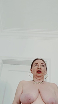 POV Giantess