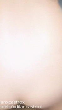 POV Hetero Casado Opens My Tight Anus with His Thick Bareback Cock and Fills Me with Cum