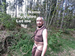 Andy: Jalan kaki 18 2025