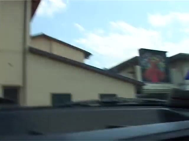 King Of Amateur: Ibu rumah tangga Italia ini pengen banget dientot kontol