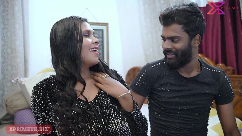 Creative Pervert: Pacar India cantik desi melakukan seks romantis