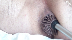 Marcus Pollack Gay: Kartáč ošukaný do zadku