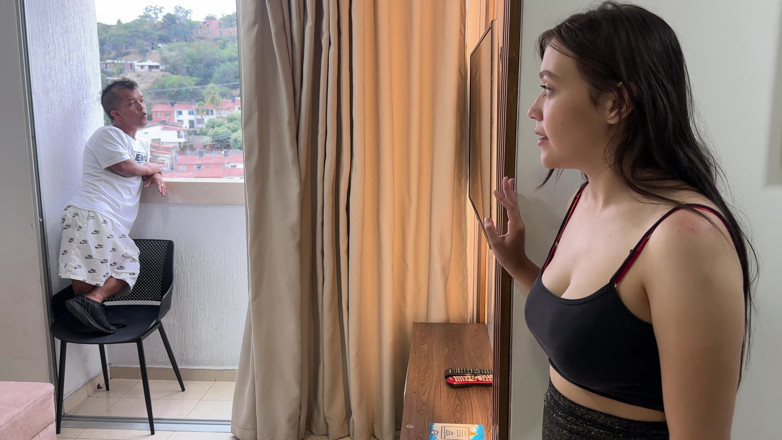 Julianaburning: Người bạn thân nhất của tôi kết thúc với tất...
