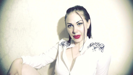 Goddess Misha Goldy: Fake fantasies but real cuck loser