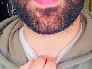 BibearXXX: मुझे चूमो। Bibearxxx