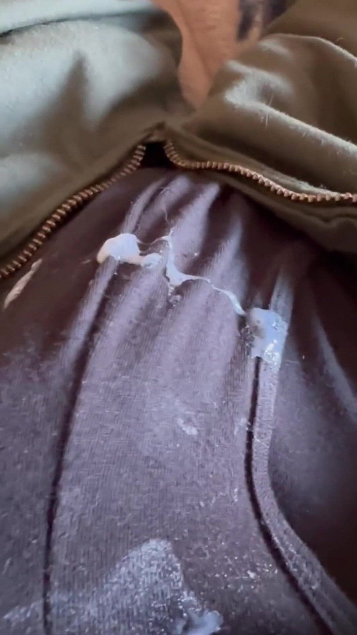 Gay Soldier Stuff: Video terbaru ngocok kontol sambil pakai celana dalam seksi ini!