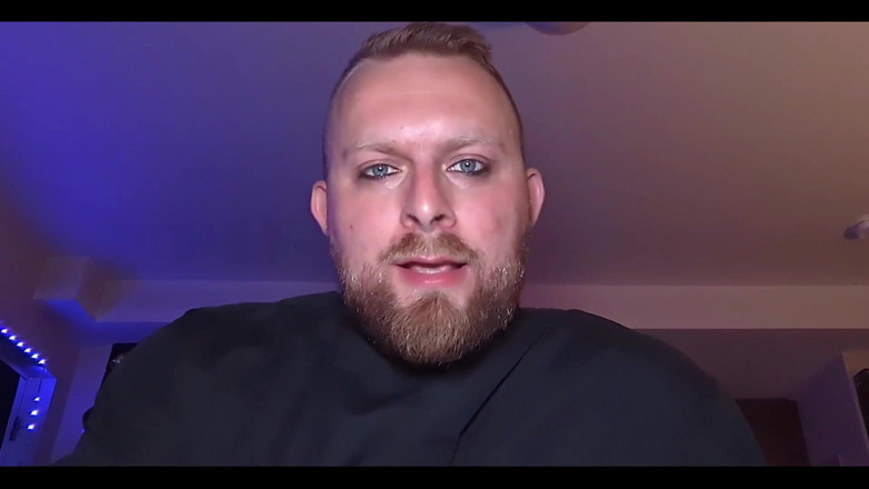 WolfgangWhite: Perverzní psychiatr, perverzní pastor, perverzní barista Nejlepší POV Roleplay