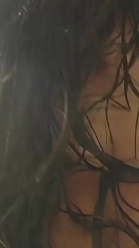 Various Bts Videos of Asian Brunette Babes Getting Slammed and Shower After