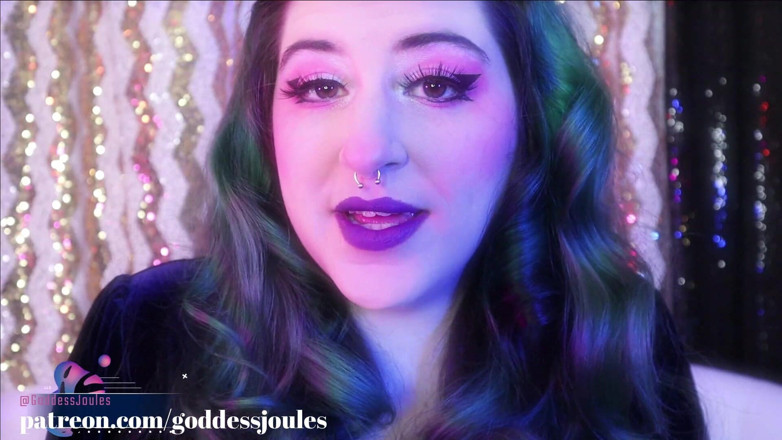 goddessjoules: 奴隷任務10