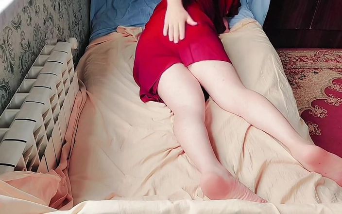 Kitty_Cross: Bootylicious Crossdresser: Třese mým velkým, krásným zadkem ve stylu!