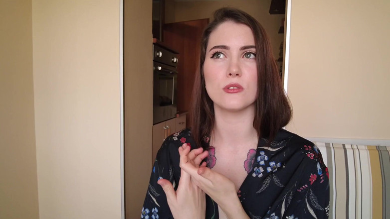 Stacy Moon: Kwam terug van een date