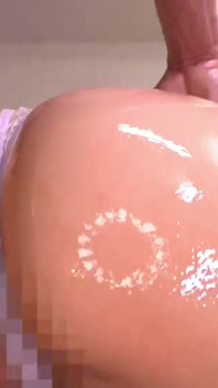 Rika Tsubaki's Big Boobs Get Ravished During a Steamy Massage Session - Ep2