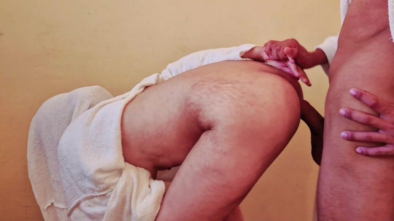 Chaima arab: Sex arabská teen velký zadek v hotelu Abu Dhabi