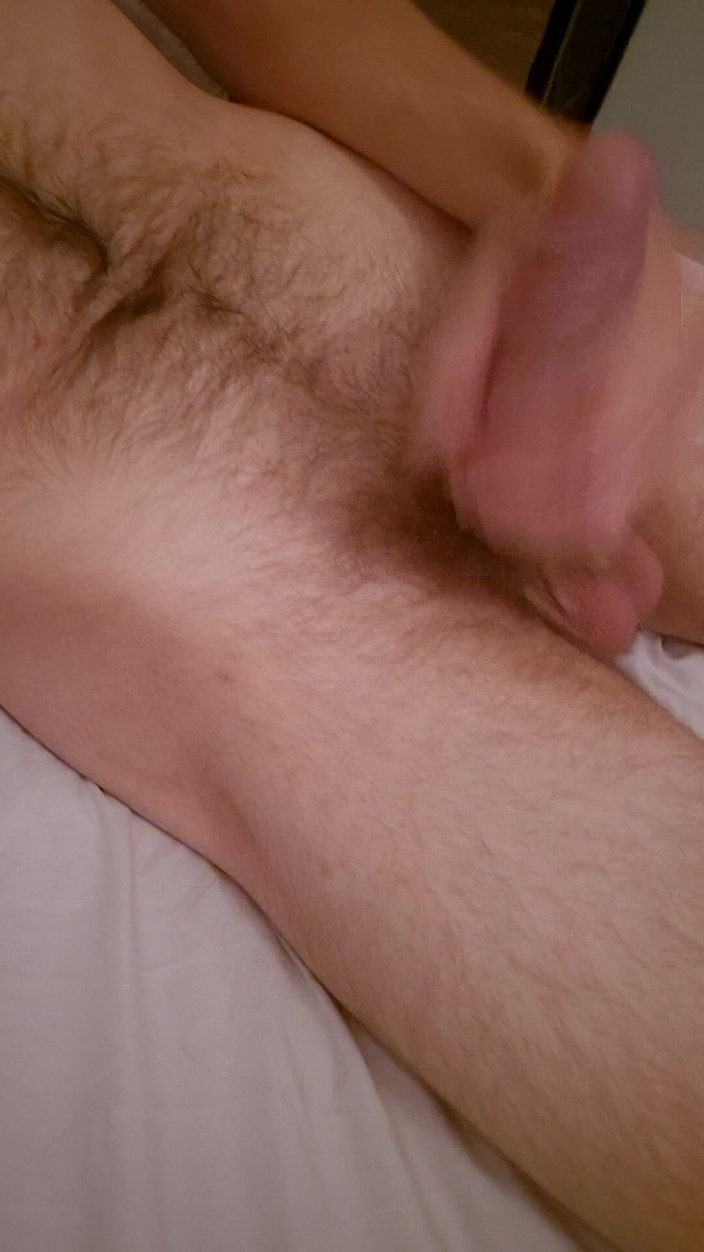 Barresecrets1: 나는 큰 25cm 자지를 가지고 있어