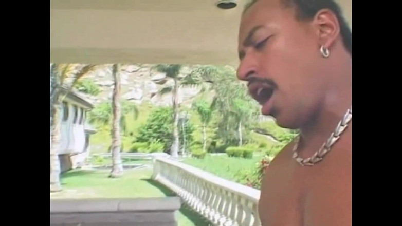 The Power of Love: Cerita mesum amerika - (adegan #03)