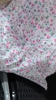 285 Stepdaughter Wants to Try Delicious Anal