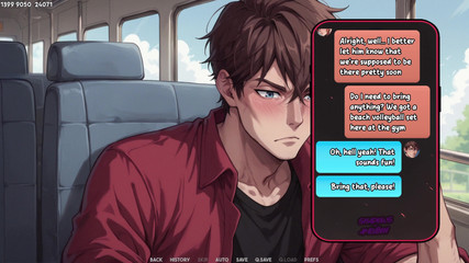 Wickedgammes: Shadows of Ambition (część 26)