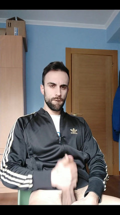 Zeus Ray: Показываю хуй