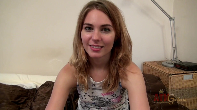 ATKIngdom Fans: Jizz loving teen gets banged by older dude