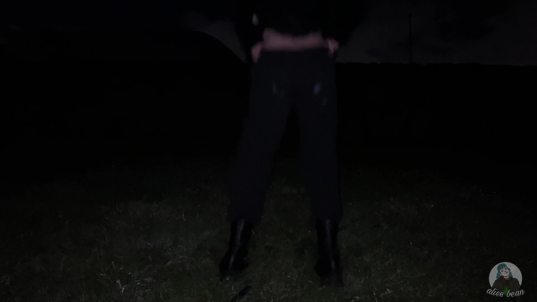 Alice Bean: Clown Piss