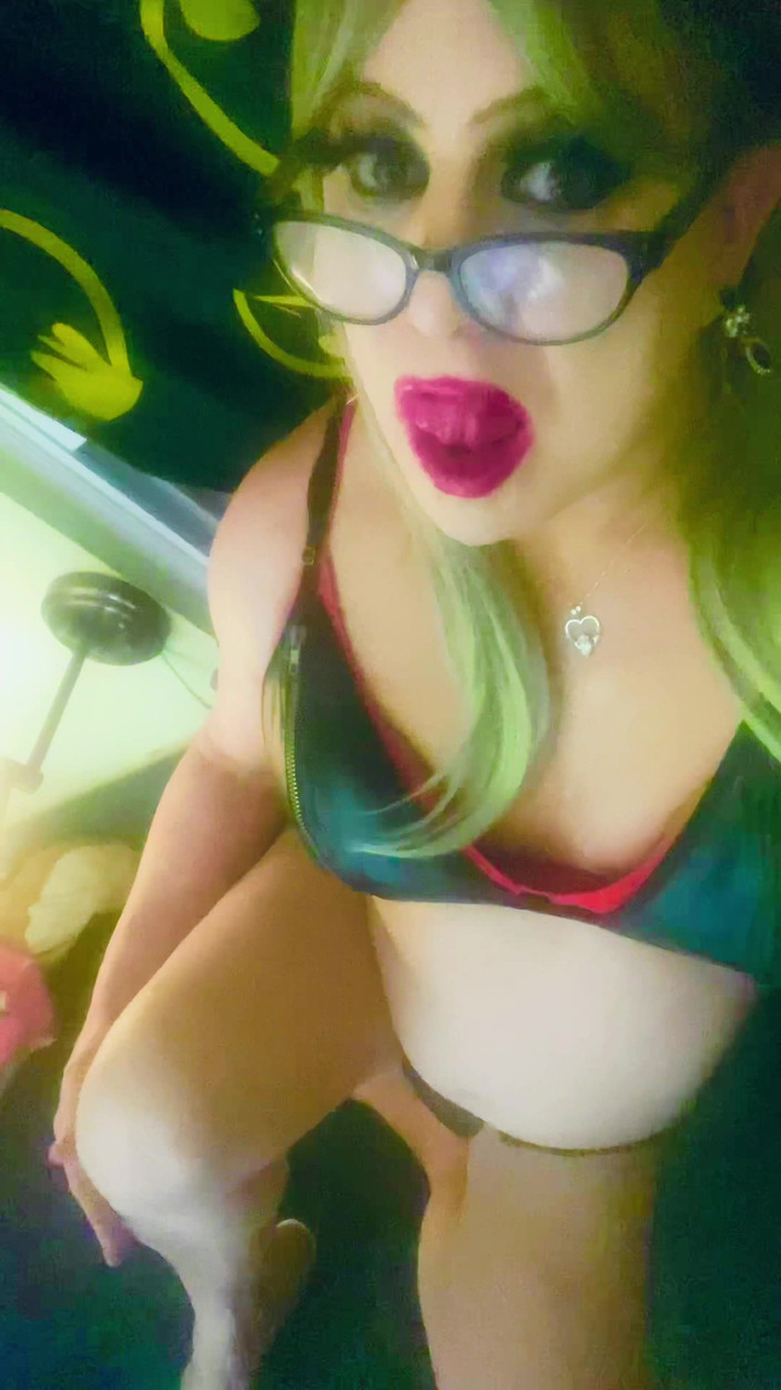 Krissy Sweets: Krissy Sweets 모음집