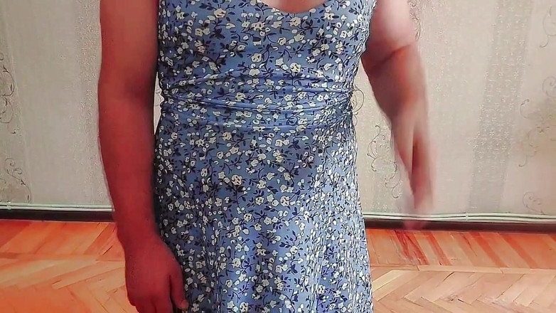 Kitty_Cross: Cute Slim Ladyboy Homemade Sexy Performance Short Shorts Cute Bra...