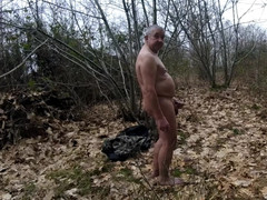 Andy: Parte 2 della Terza Camminata