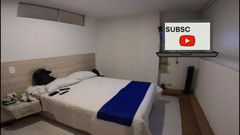 Jhodez1: Azgın üvey anne üvey oğlu için striptiz yapıyor yatağa götürülmeye hazır - jhodez1