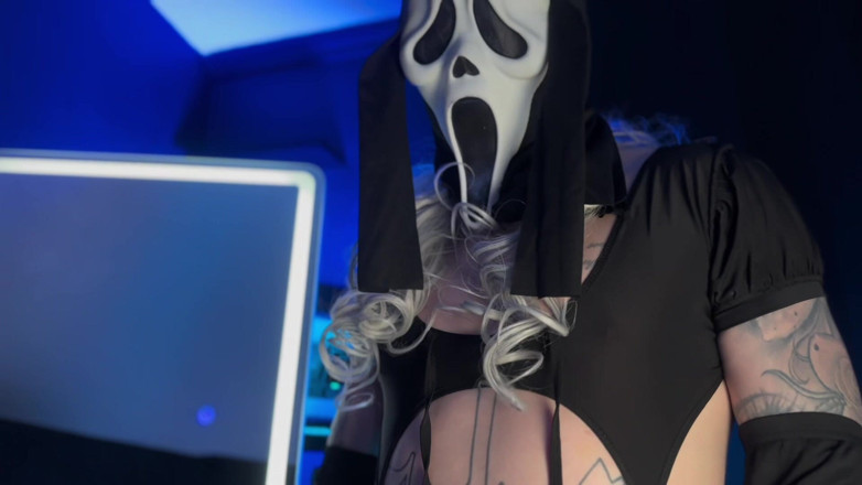 St8man: The Hottest New Femboy with Beautiful Bubble Butt: Heaven Sin