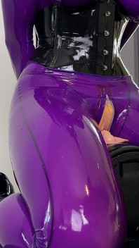 Sybian and F-machine Training