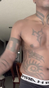 Getting ready for a cruise in the Park