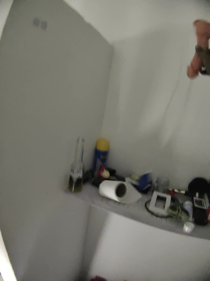 PABLO N3GROBAR: Säsong fyra - Cummy Bear POV 10