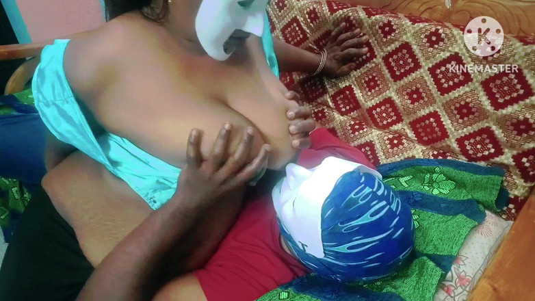 Sweethoneybgl: Секс невестки с шурином