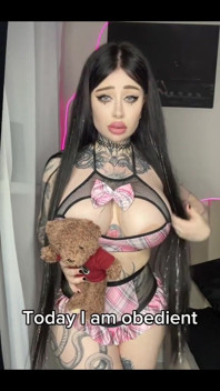 Are U Gonna Slap My Ass?