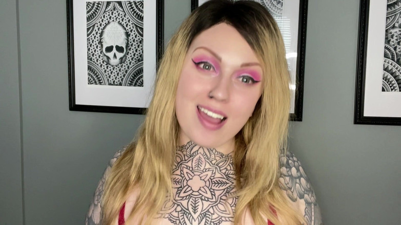 Miss Valentina: Lelaki Are Toilets