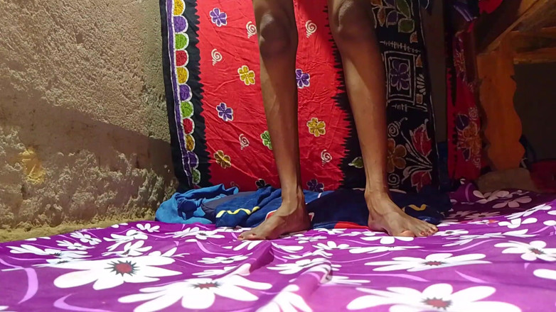 Bengali boudi studio: Video seks pasak istri nakal