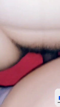 Nepalesisk kaaligirl fru doggy style chudai
