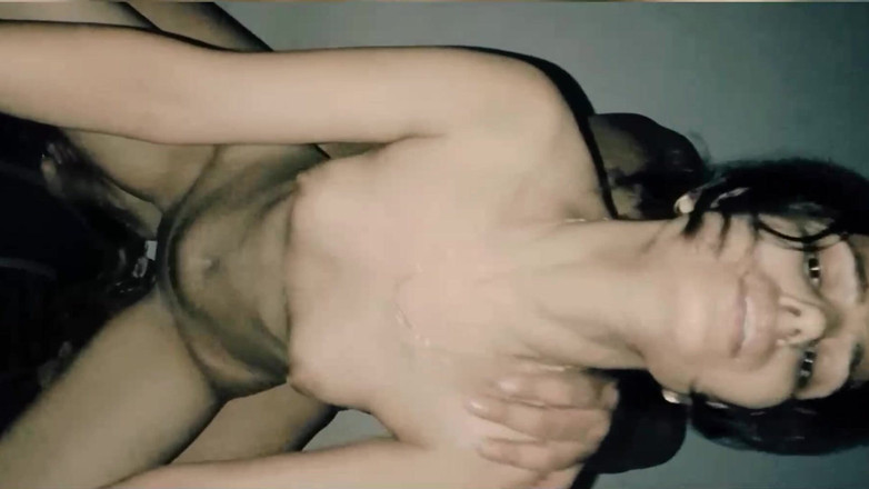 Dasi couple: Pákistánský milenci šukají zezadu část 2