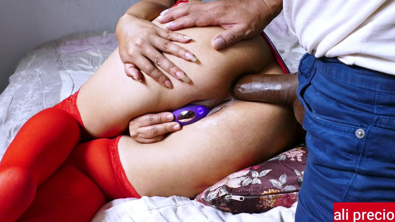 Ali Precio: 나는 크기에 대해 신경 쓰지 않는다, 당신은 여기에 자신을 볼 수 있습니다