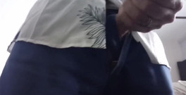 Dirty Talking Guy: Představa, že bys mě venku sledovala a vystupovala se mnou, je...