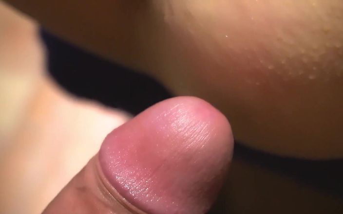 Close up fetish: Cận cảnh âm hộ đụ