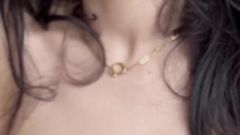 Bouncing Boobs and Joking Between Shoot:) Plus Slow Motion Bouncing My Boobs