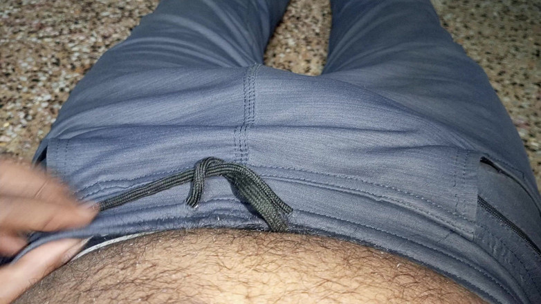 Sweet Indian cock: Gay indien sexy