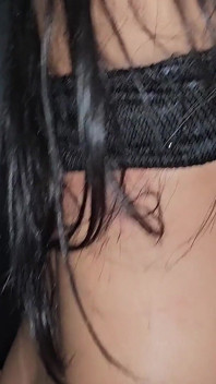 I Fulfilled My Dream. I Had Unprotected Sex with a Stranger at a Swingers Club, This Time the Cuckold Will Break up with Me!!!